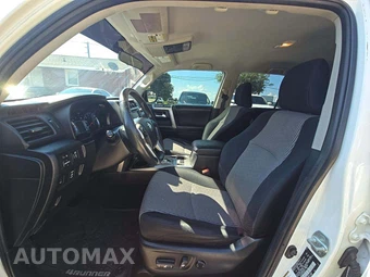 2015 Toyota 4Runner SR5 – miniatura 6