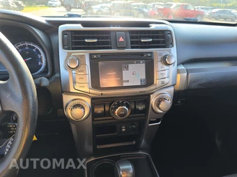 2015 Toyota 4Runner SR5 – miniatura 11