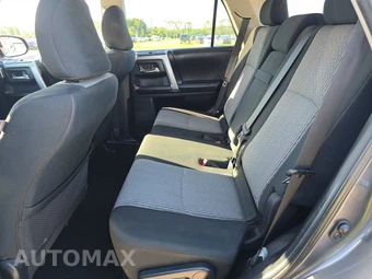2015 Toyota 4Runner SR5 – miniatura 13