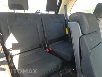 2015 Toyota 4Runner SR5 – miniatura 14