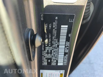 2015 Toyota 4Runner SR5 – miniatura 15