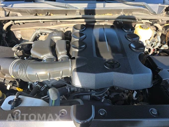 2015 Toyota 4Runner SR5 – miniatura 16