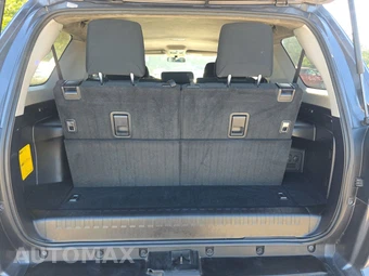 2015 Toyota 4Runner SR5 – miniatura 17