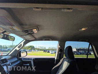 2015 Toyota 4Runner SR5 – miniatura 19