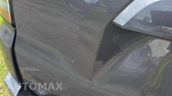 2015 Toyota 4Runner SR5 – miniatura 21