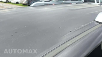 2015 Toyota 4Runner SR5 – miniatura 25