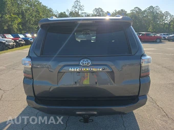 2015 Toyota 4Runner SR5 – miniatura 5