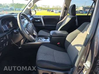 2015 Toyota 4Runner SR5 – miniatura 7