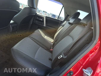 2015 Toyota 4Runner SR5 Premium – miniatura 13