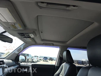 2015 Toyota 4Runner SR5 Premium – miniatura 18