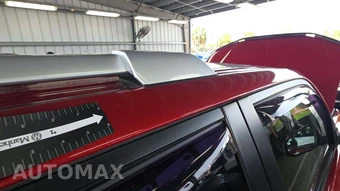 2015 Toyota 4Runner SR5 Premium – miniatura 19