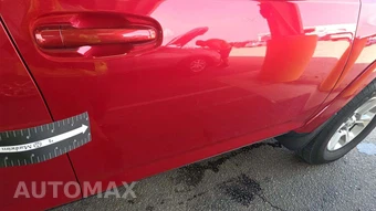 2015 Toyota 4Runner SR5 Premium – miniatura 21