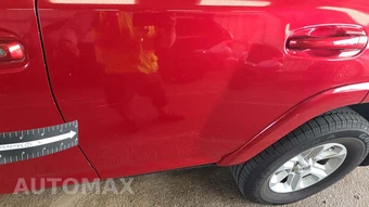 2015 Toyota 4Runner SR5 Premium – miniatura 28