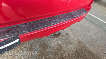 2015 Toyota 4Runner SR5 Premium – miniatura 29