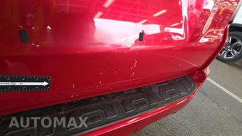 2015 Toyota 4Runner SR5 Premium – miniatura 30