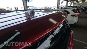 2015 Toyota 4Runner SR5 Premium – miniatura 34