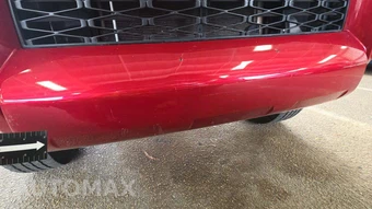 2015 Toyota 4Runner SR5 Premium – miniatura 35