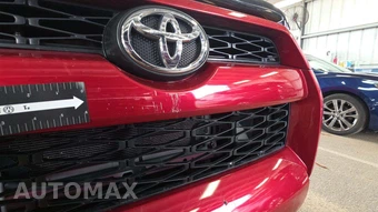 2015 Toyota 4Runner SR5 Premium – miniatura 37