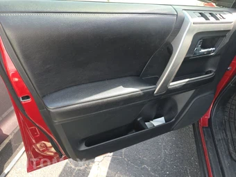2015 Toyota 4Runner SR5 Premium – miniatura 9