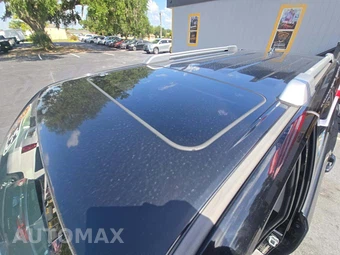 2015 Toyota 4Runner SR5 Premium – miniatura 12
