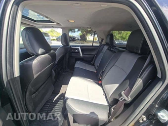 2015 Toyota 4Runner SR5 Premium – miniatura 13