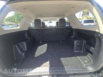 2015 Toyota 4Runner SR5 Premium – miniatura 14
