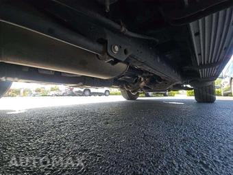 2015 Toyota 4Runner SR5 Premium – miniatura 17