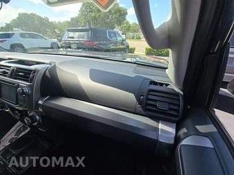 2015 Toyota 4Runner SR5 Premium – miniatura 19