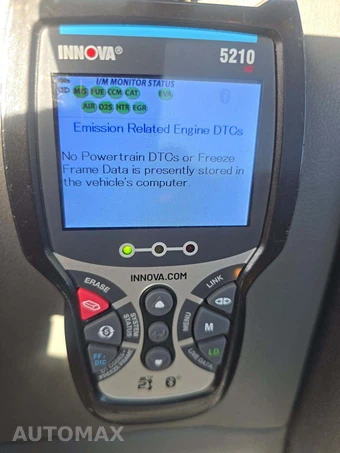 2015 Toyota 4Runner SR5 Premium – miniatura 27