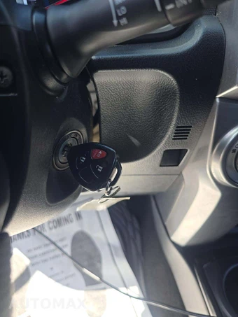2015 Toyota 4Runner SR5 Premium – miniatura 8