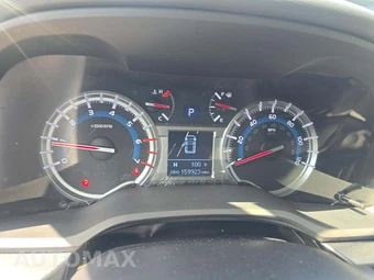 2015 Toyota 4Runner SR5 Premium – miniatura 9