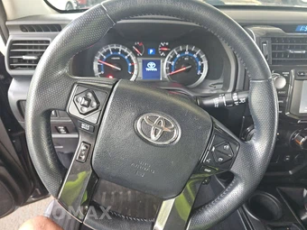 2015 Toyota 4Runner Trail – miniatura 10