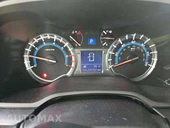 2015 Toyota 4Runner Trail – miniatura 12