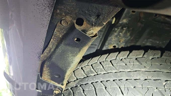 2015 Toyota 4Runner Trail – miniatura 20