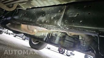 2015 Toyota 4Runner Trail – miniatura 23