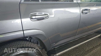 2015 Toyota 4Runner Trail – miniatura 24