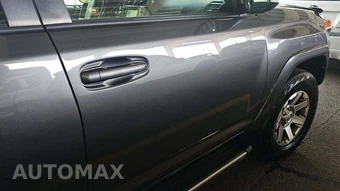 2015 Toyota 4Runner Trail – miniatura 25