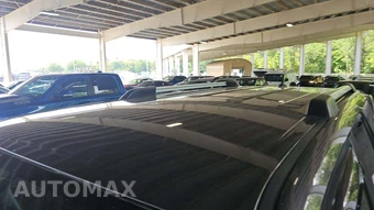 2015 Toyota 4Runner Trail – miniatura 27