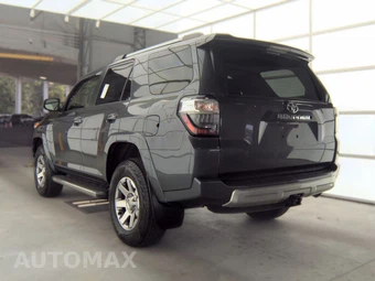 2015 Toyota 4Runner Trail – miniatura 6