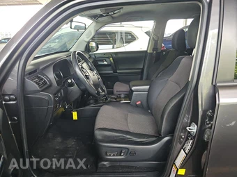 2015 Toyota 4Runner Trail – miniatura 7