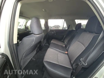 2015 Toyota 4Runner Trail - miniatura 13