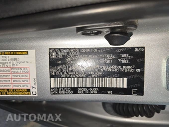 2015 Toyota 4Runner Trail - miniatura 14