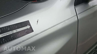 2015 Toyota 4Runner Trail - miniatura 20
