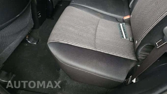 2015 Toyota 4Runner Trail - miniatura 21