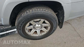 2015 Toyota 4Runner Trail - miniatura 22