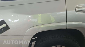 2015 Toyota 4Runner Trail - miniatura 25