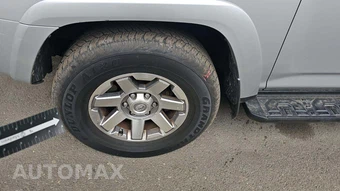 2015 Toyota 4Runner Trail - miniatura 26