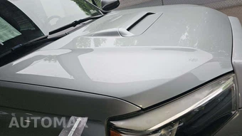 2015 Toyota 4Runner Trail - miniatura 30