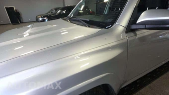 2015 Toyota 4Runner Trail - miniatura 33