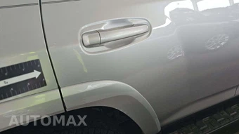 2015 Toyota 4Runner Trail - miniatura 34